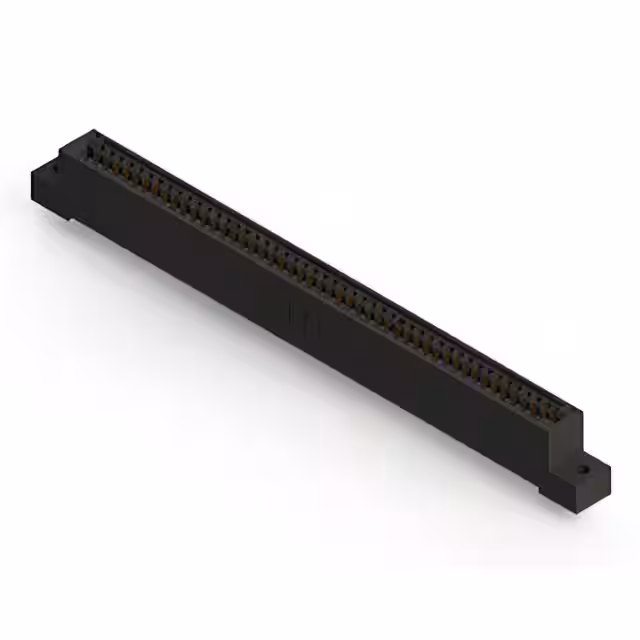 395-048-525-102 EDAC Inc.  Kantenbrettverbinder